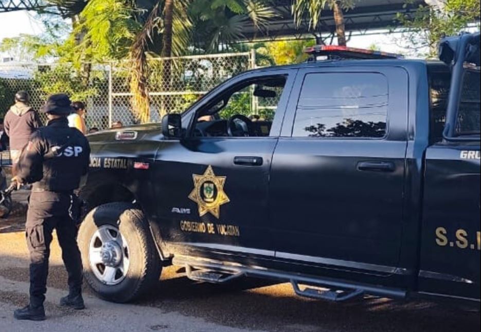 Yucatán: Investigan reporte de detonaciones en la carretera Buctzotz-Sucilá