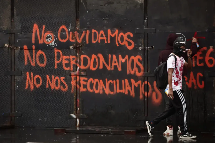 Tlatelolco en la historia nacional