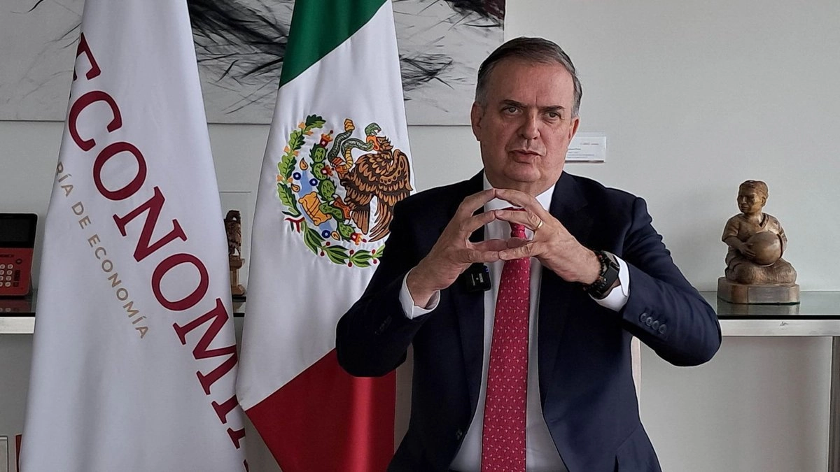 T-MEC hasta 2036 o 2042, los dos caminos que ve Ebrard