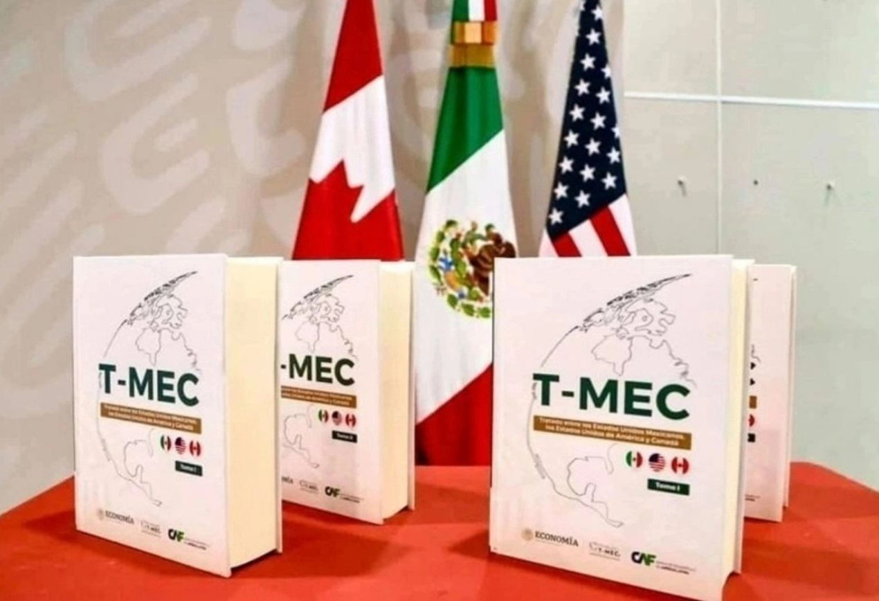 EU rechaza renovación del TMEC; se abre periodo de revisiones anuales y ajustes