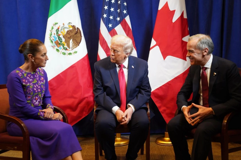 T-MEC: continuidad, con o sin Trump