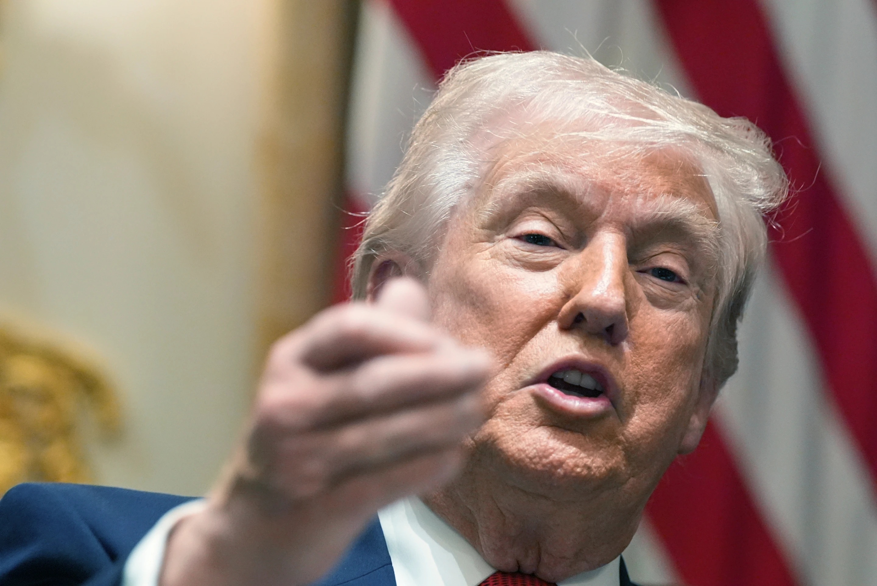 T-MEC: no temer a Trump