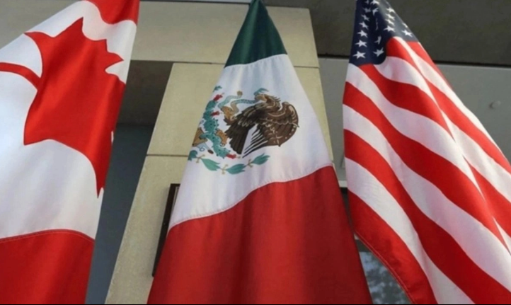 Guerra en Irán impactaría al T-MEC 