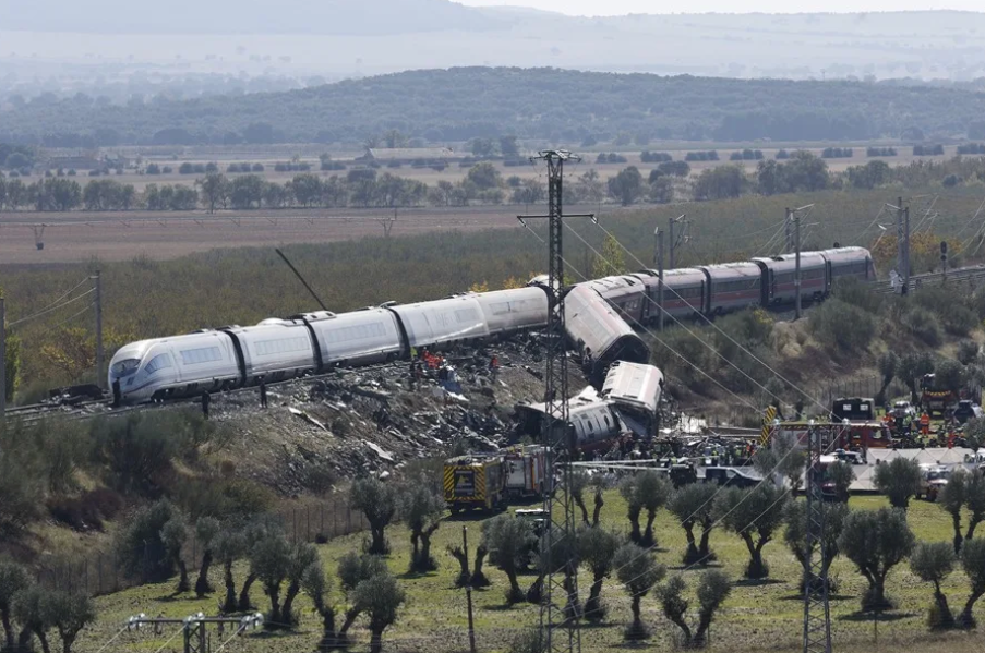 España: CEO de Iryo advirtió hace tres semanas que arrancar un tren tras caída del sistema LZB tardaba ''bastante''