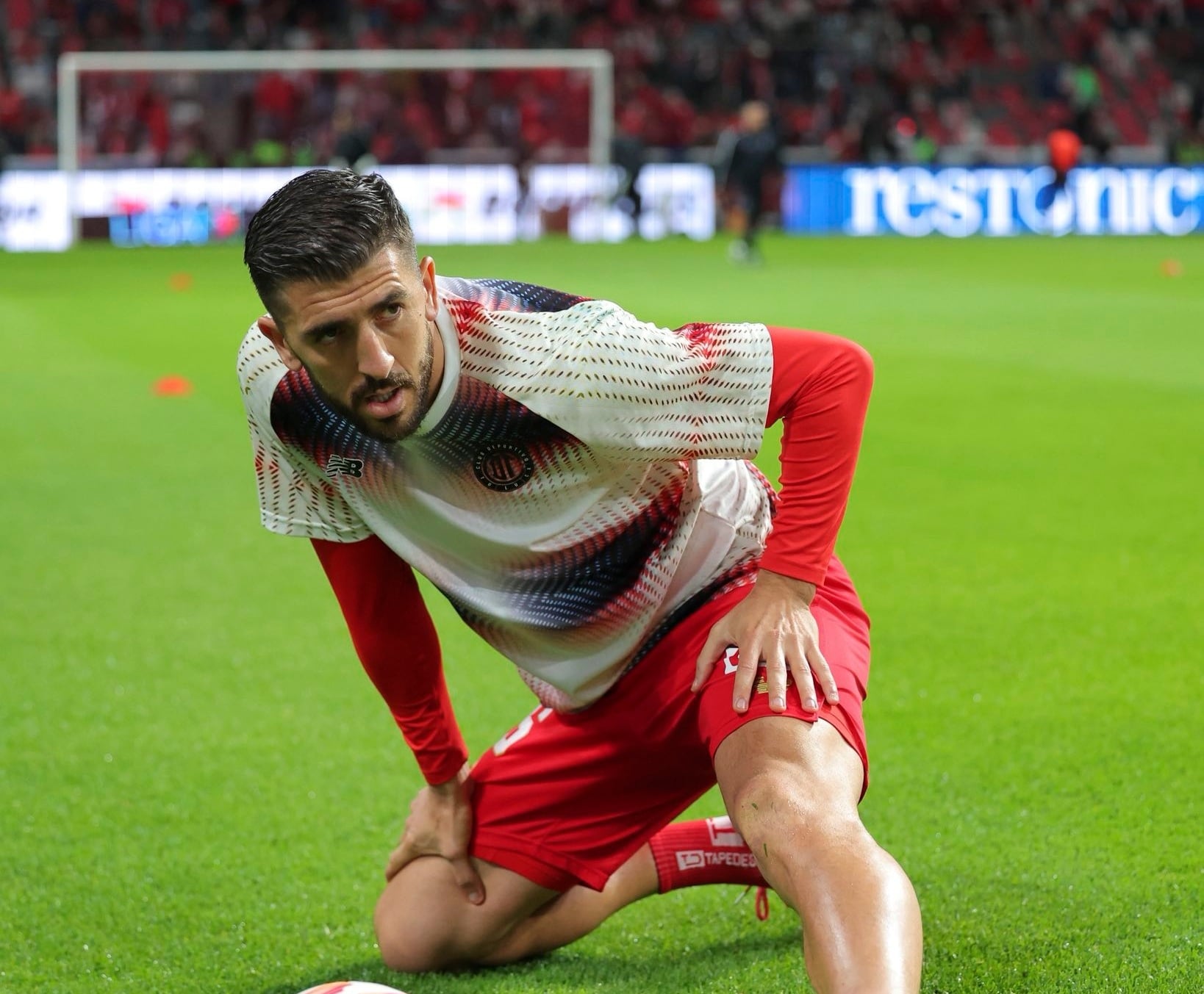 Toluca va por el bicampeonato, frente a los Tigres, en una final inédita
