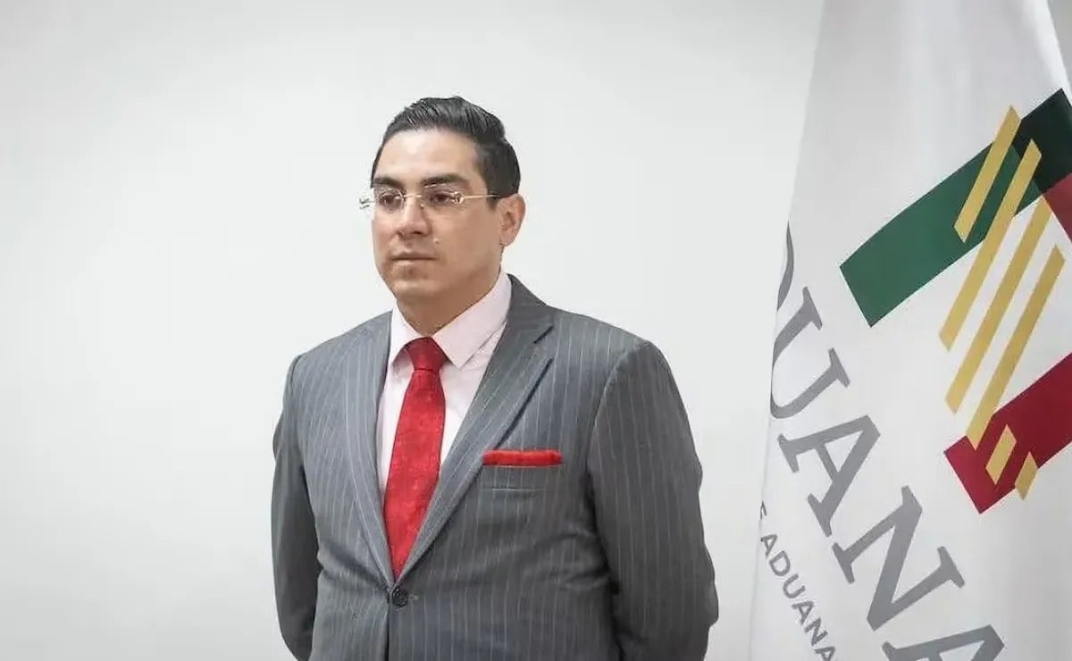 Relevo de ex funcionario aduanero, sin vínculo, al momento, con red de 'huachicol' fiscal: Claudia Sheinbaum