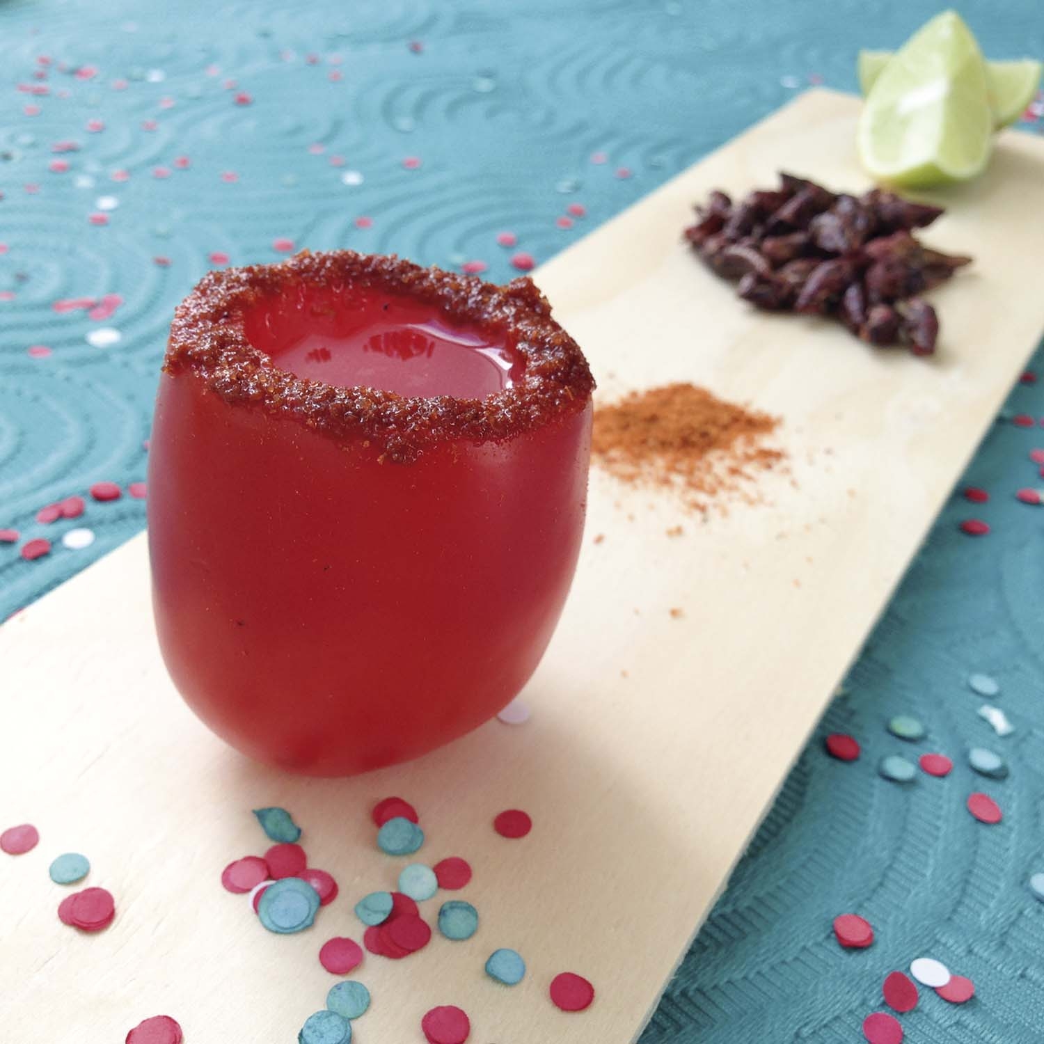 Algo original para estas fiestas