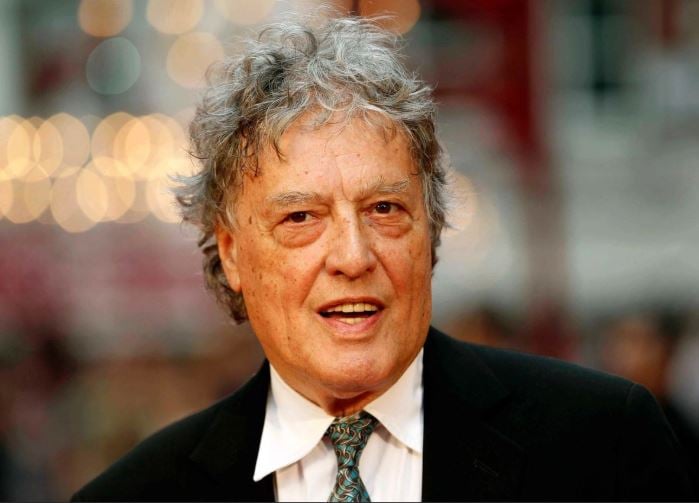 Fallece a los 88 años Tom Stoppard, galardonado dramaturgo británico