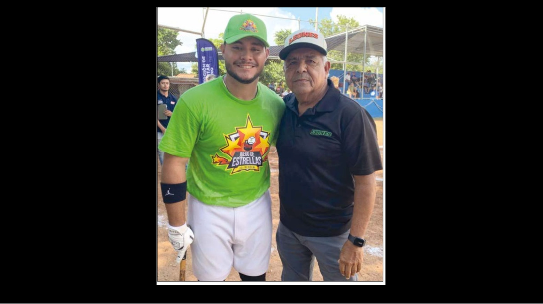 Ramón Santiago es un apasionado y estudioso del beisbol: Cárdenas