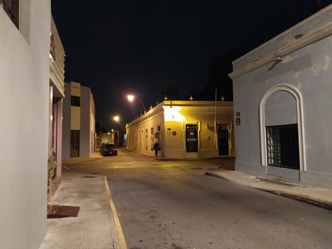 Inicia esta noche restricción vehicular en Yucatán para evitar aumento de contagios de COVID-19