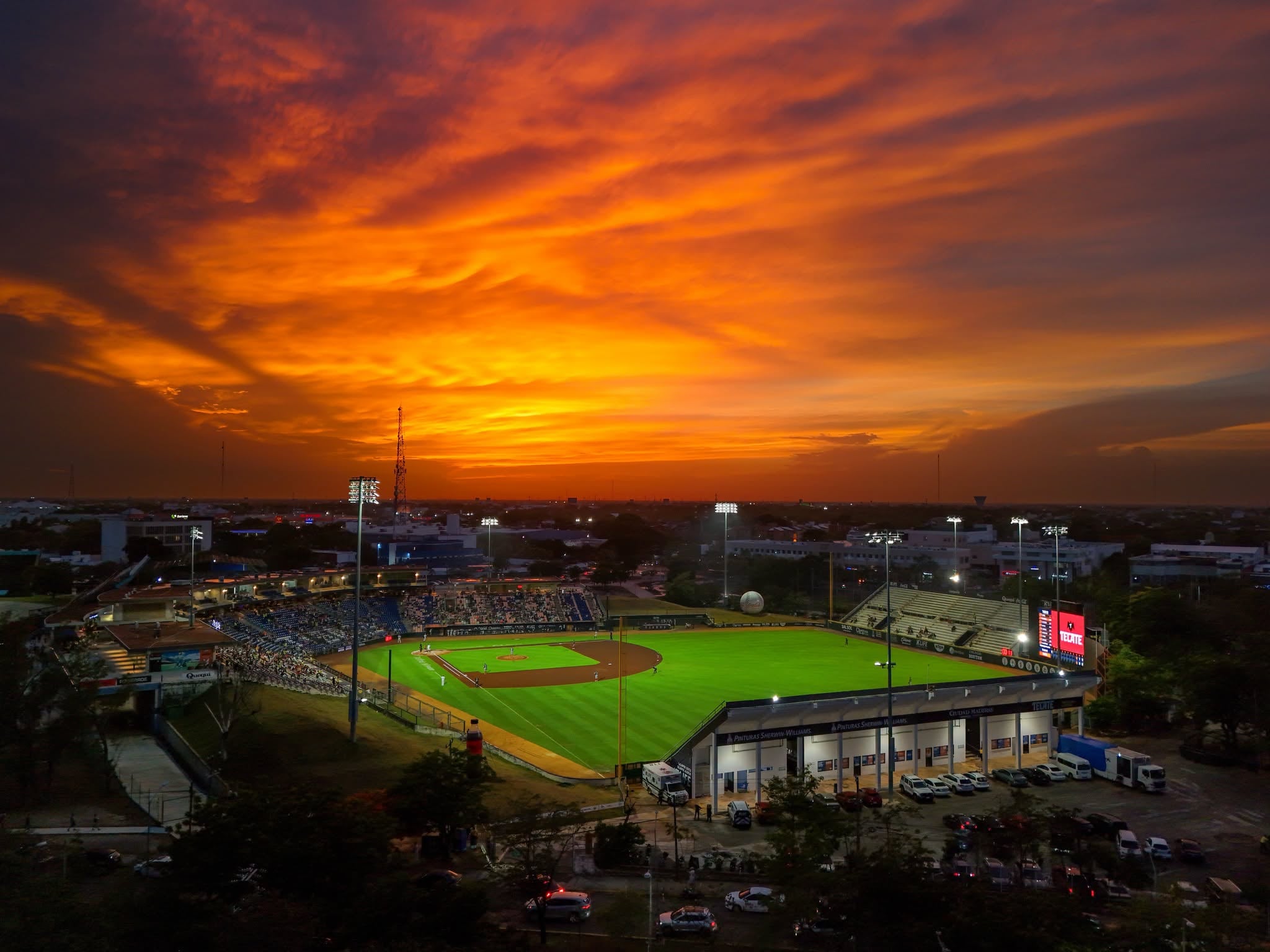 Cancún será sede mundialista del campeonato de beisbol sub-15