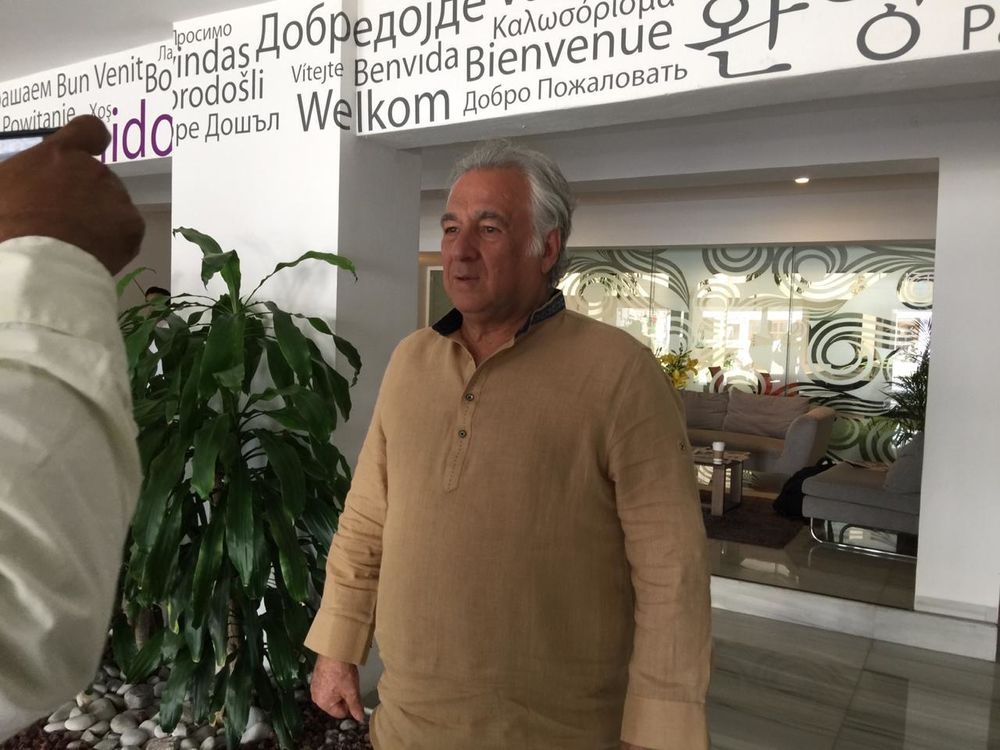 Tren Maya ganará 4 millones de turistas al año, afirma Torruco