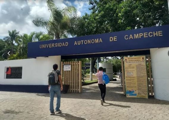 Trabajadores universitarios pierden poder adquisitivo; en Campeche piden recuperar salarios