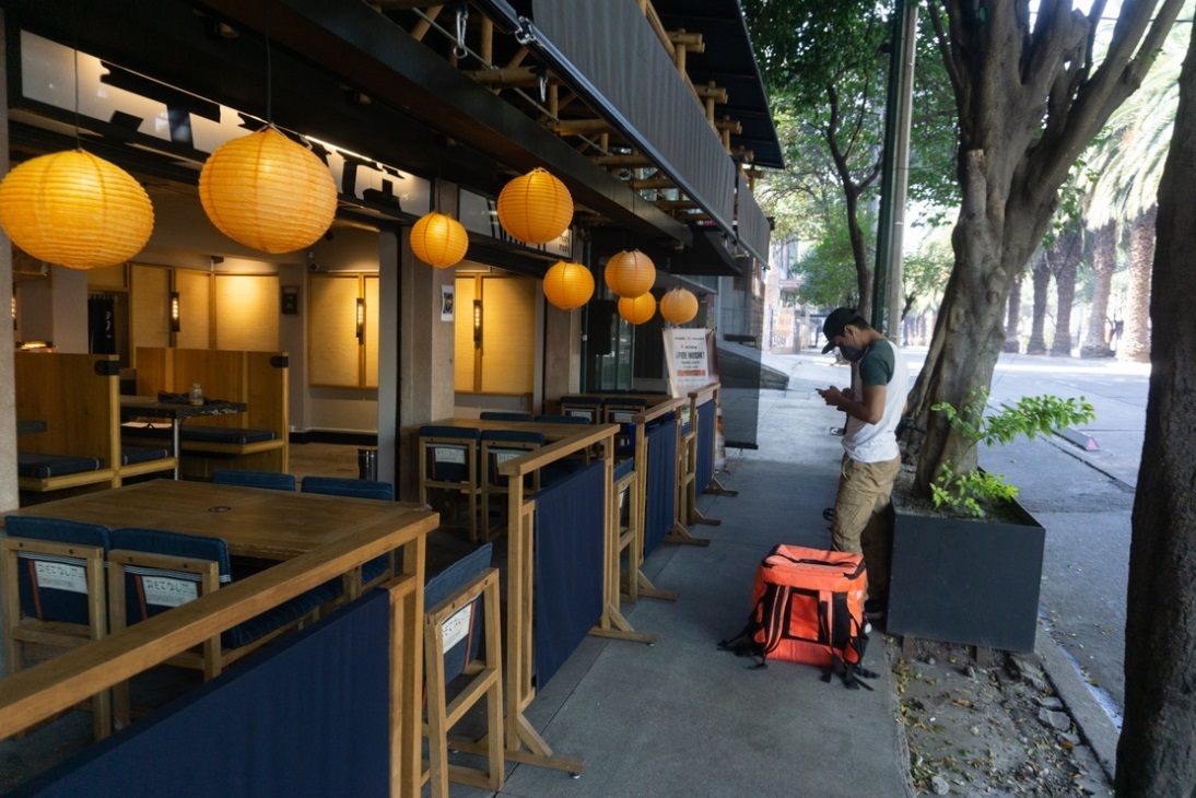 Inician construcción de la Plaza del Calzado en Ticul