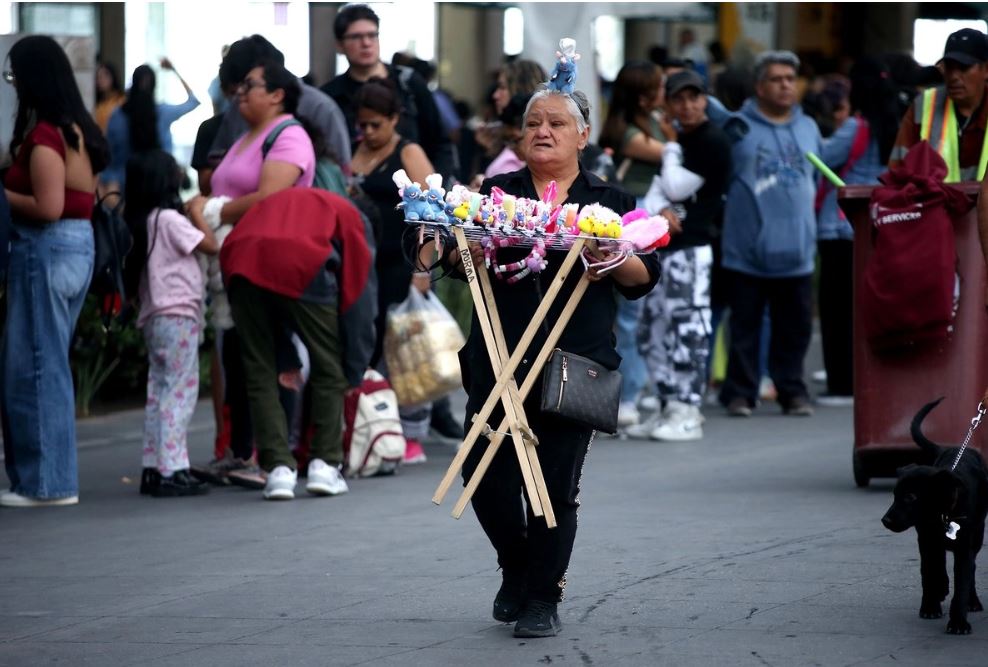 Campeche registra la segunda mayor caída de empleos formales del país; QRoo apenas crece