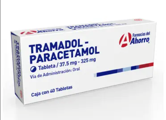 Analgésico Tramadol será medicamento controlado en México a partir del 14 de julio