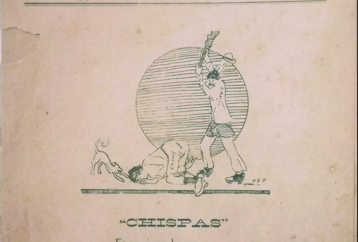 Todo menos periodistas