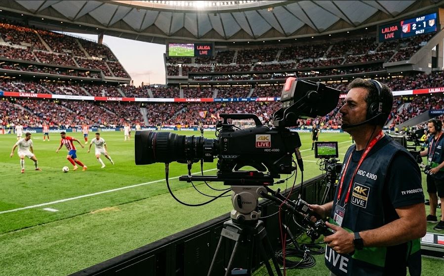 Trasmisión de partidos del Mundial: Profeco responde a ﻿'Host City' manager de la FIFA tras llamado a evitar piratería