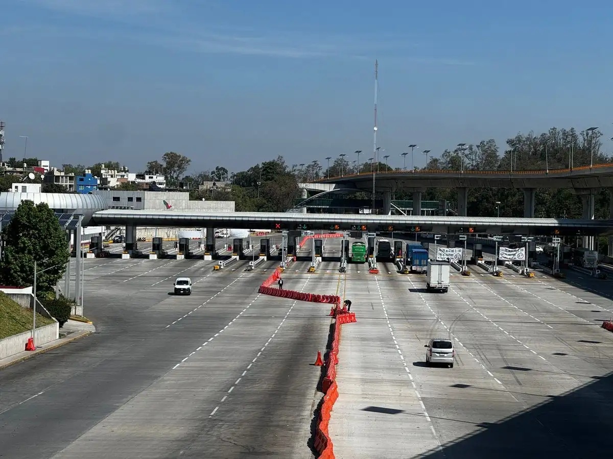 Transportistas mexicanos anuncian bloqueos en carreteras en plena Copa del Mundo 2026