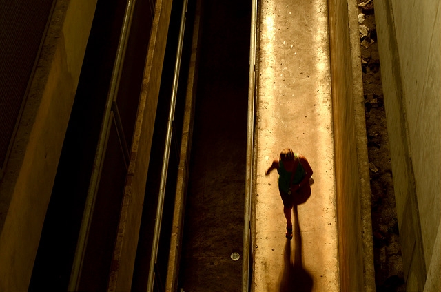 Aprueban Ley para prevenir la trata de personas