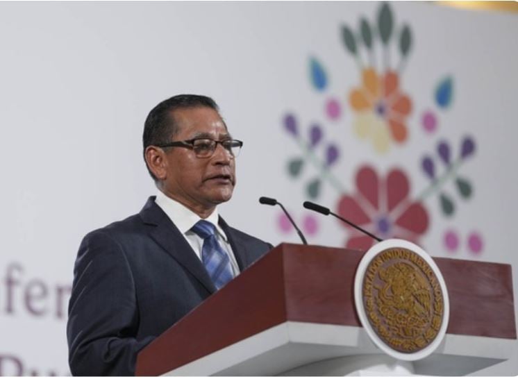 Tren de pasajeros 'El Tehuanito' entrará en operaciones en diciembre