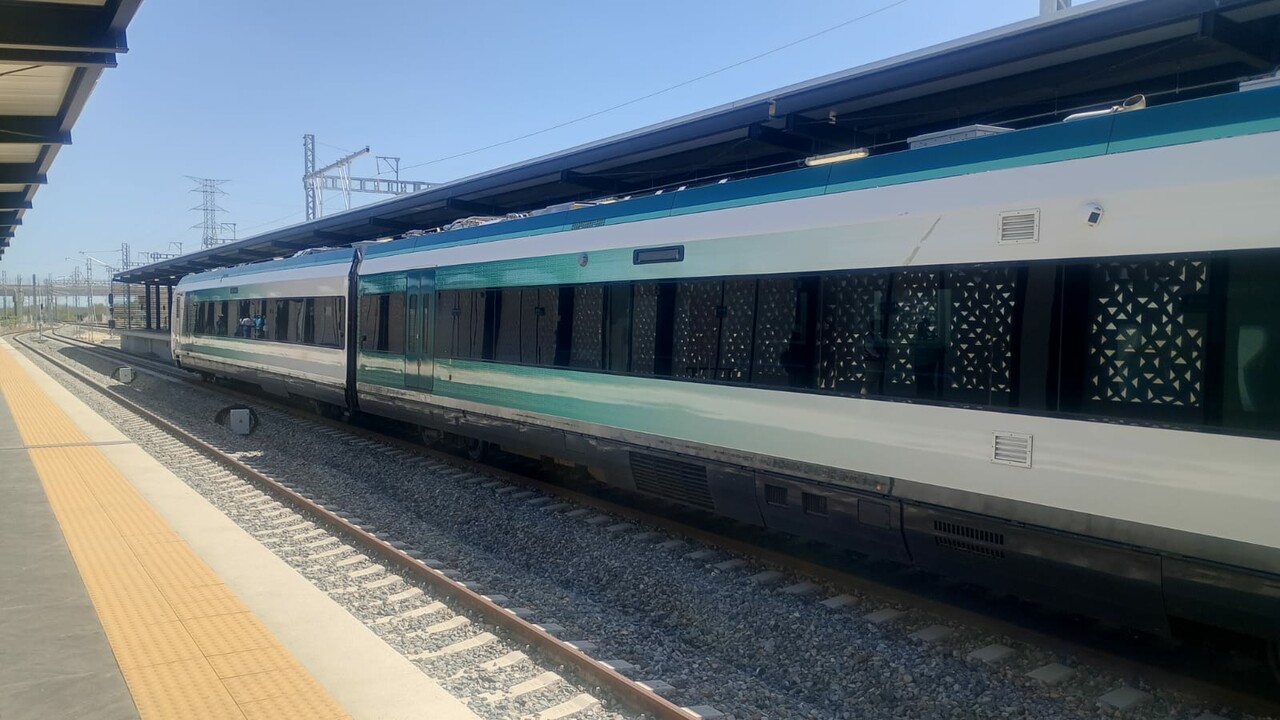 Construcción del Ramal del Tren Maya en Progreso podría comenzar a finales de abril