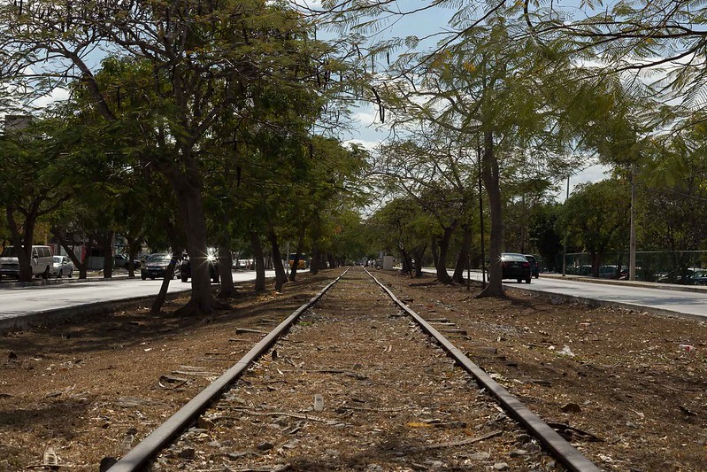 Casi 800 campechanos participarán en el tramo 3 del Tren Maya: Sánchez Abnal