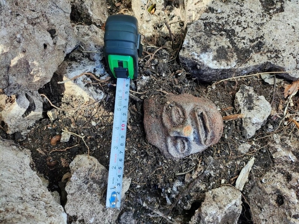 Tren Maya tiene 100 % de visto bueno; no ha causado afectaciones arqueológicas: INAH