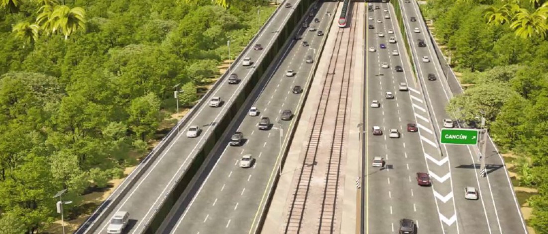 Difiere Fonatur fallo de la licitación del Tramo 5 del Tren Maya