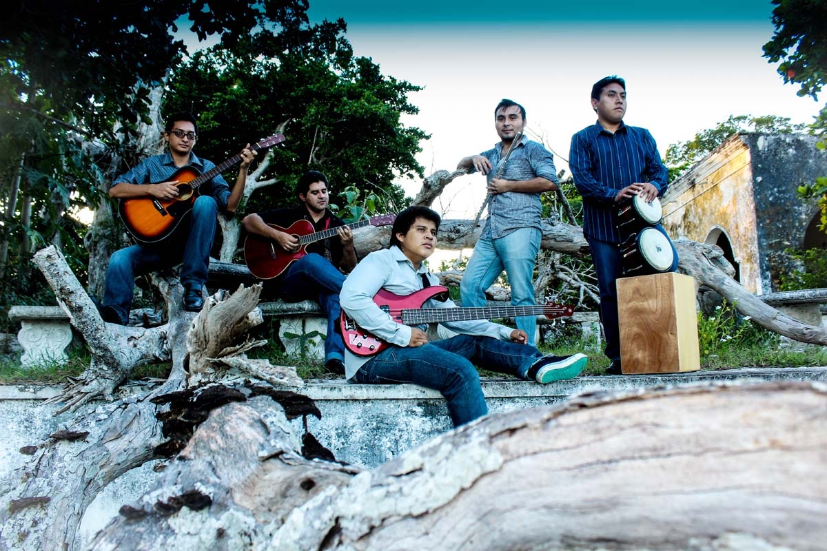 Teatro y fusión musical llegarán a Celestún y Tahmek