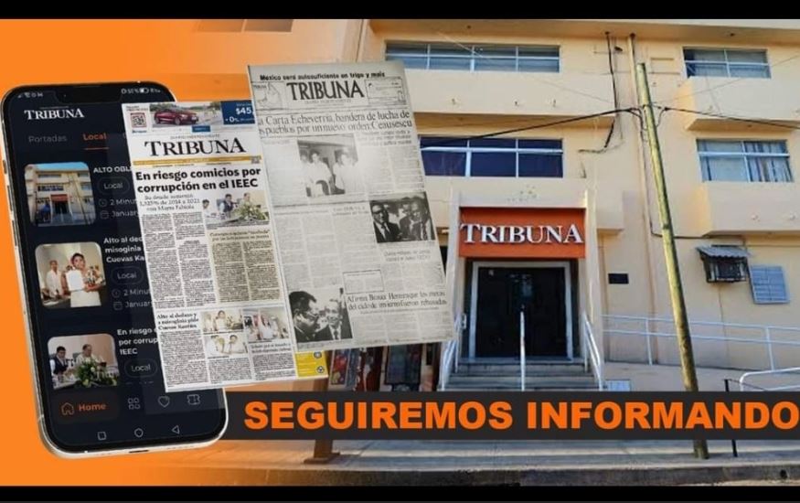 Crece el cerco a la prensa en Campeche, advierte la Barra de Abogados
