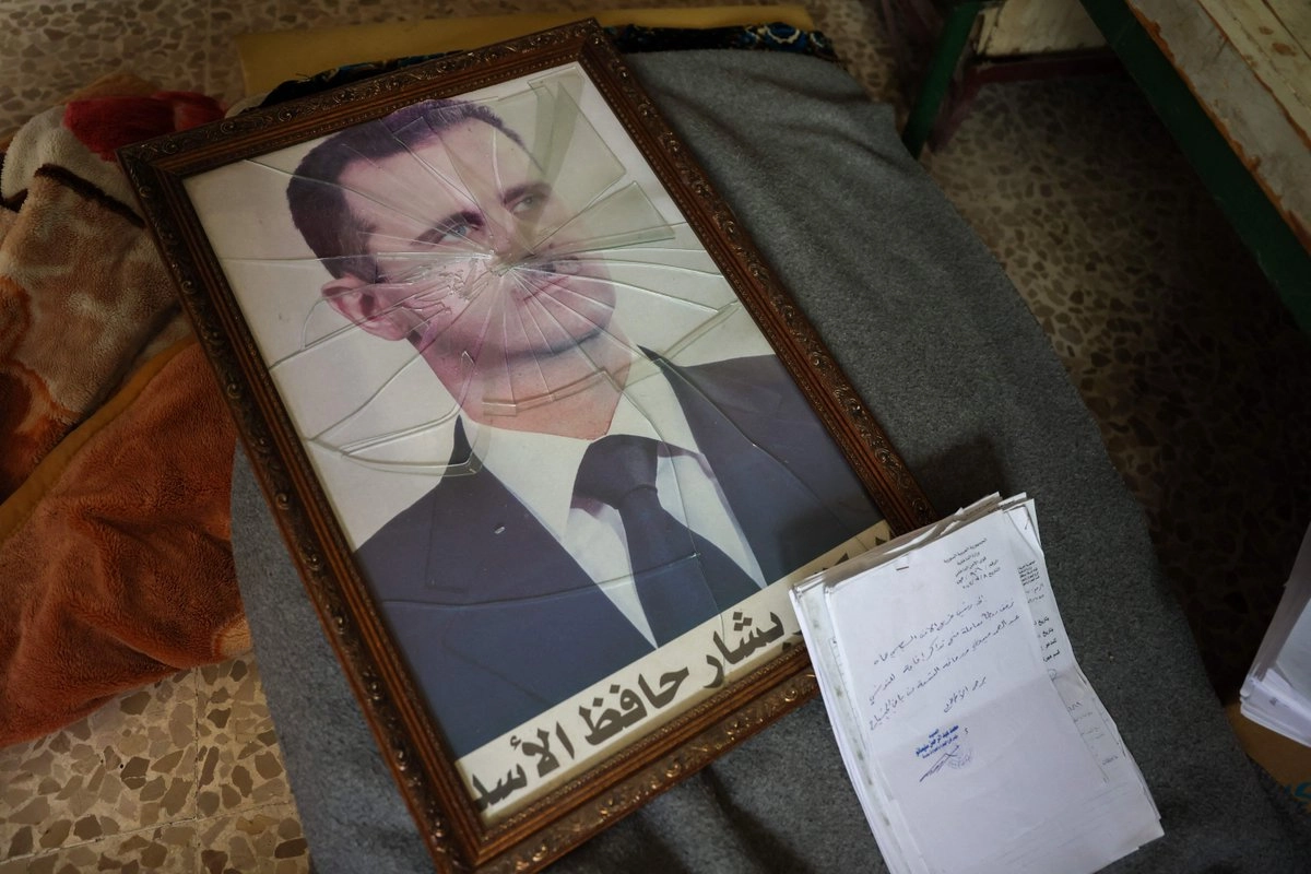Tribunal sirio condena a muerte a ex presidente sirio Bashar al-Assad por crímenes de guerra