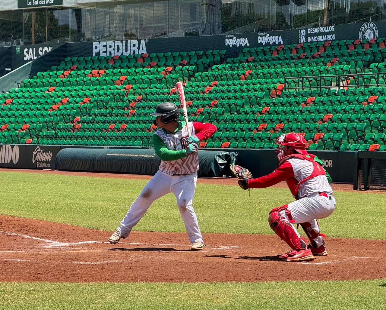 Cuatro preguntas por responder en la Copa Mundial de Beisbol Sub-15