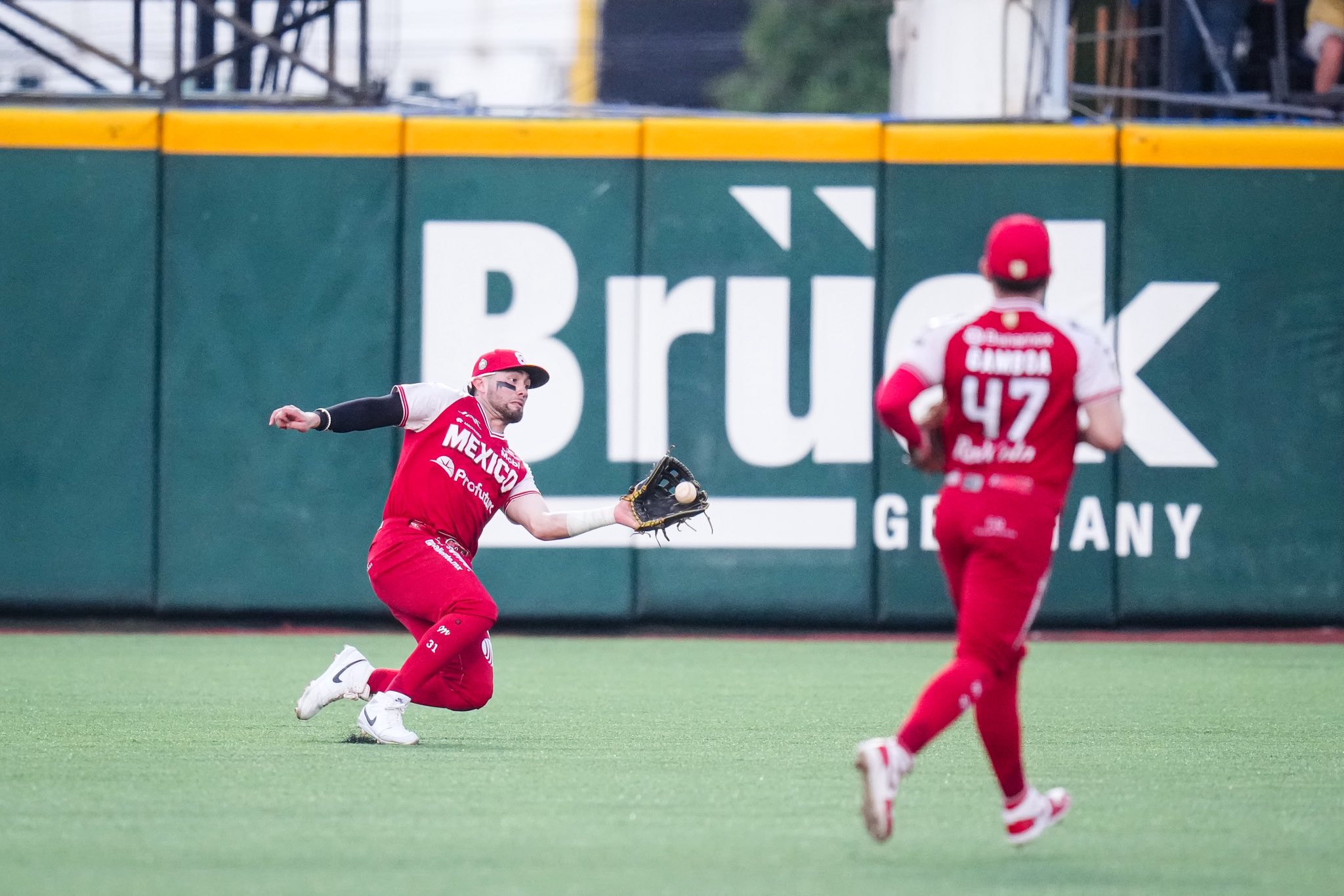 La novena tricolor se enfrentará a los bicampeones Dodgers