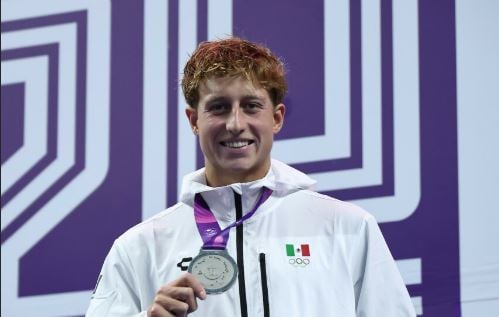 Atletas quintanarroenses tuvieron destacada actuación en los Juegos Panamericanos Junior de Asunción 2025