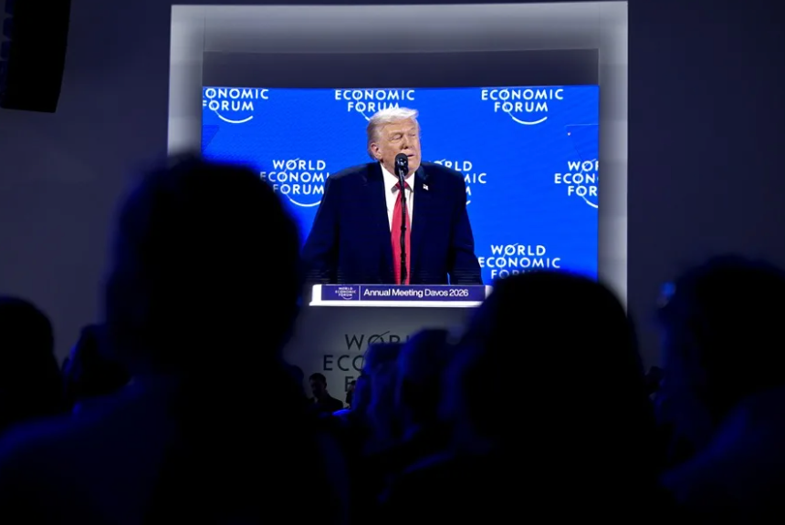 Trump: demencia (no sólo política)