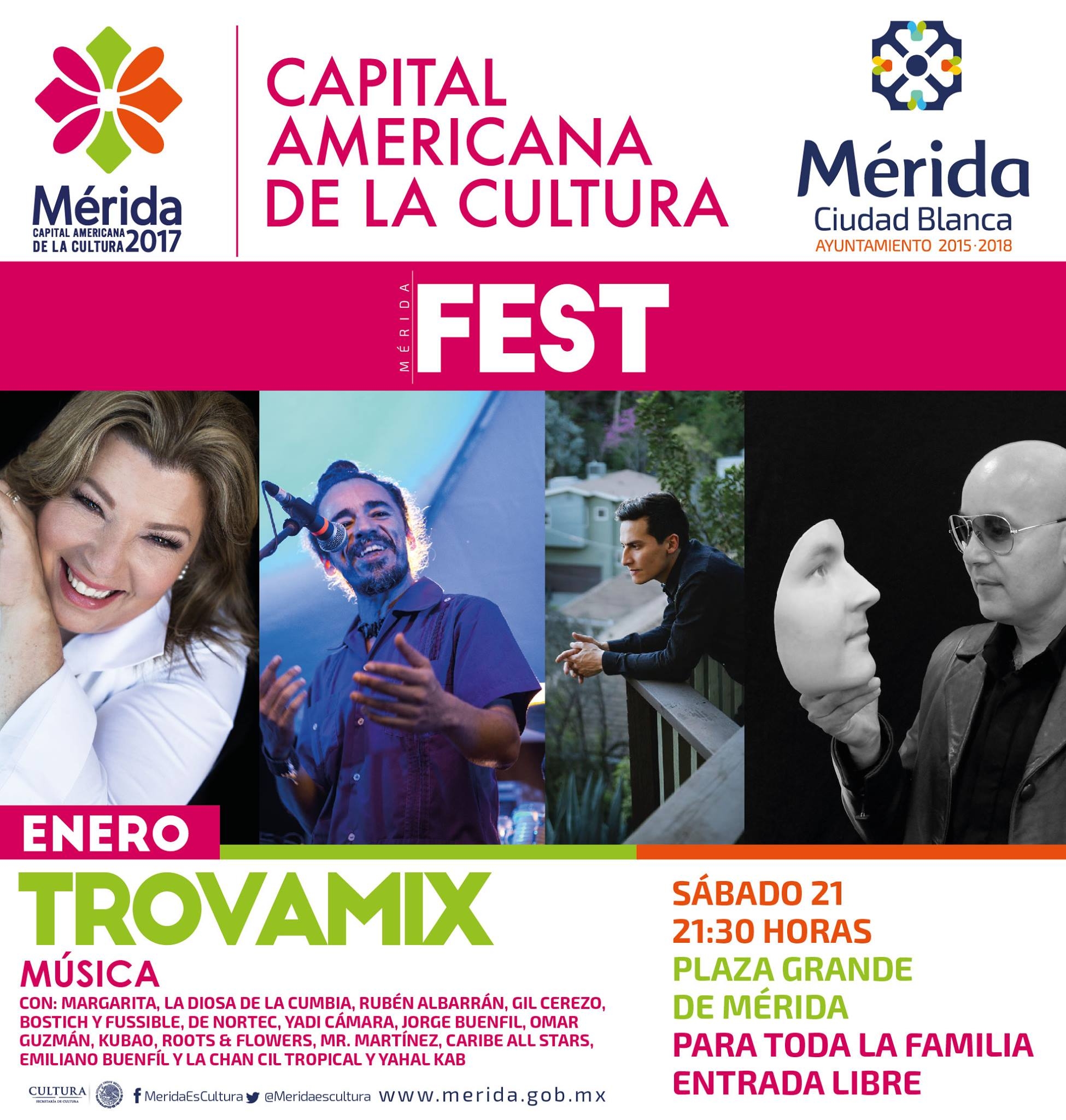 Revolución en la Trova yucateca