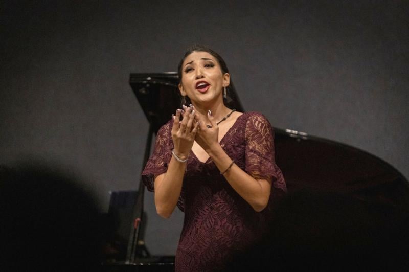 UNAY unirá trova yucateca y orquesta sinfónica en la Antigua Estación de Ferrocarriles