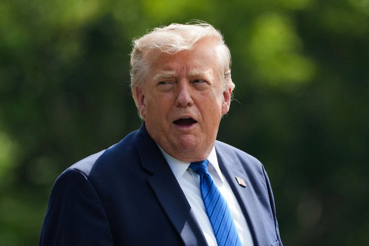 Trump: aliados en Medio Oriente acordaron bases para finalizar guerra con Irán; EU no hará nuevos ataques, dice