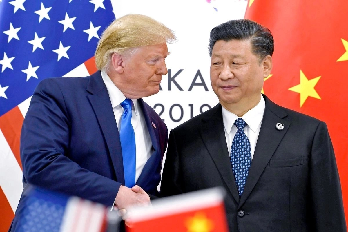 Trump y Xi Jinping se reunirán en Corea del Sur para buscar una tregua en guerra comercial