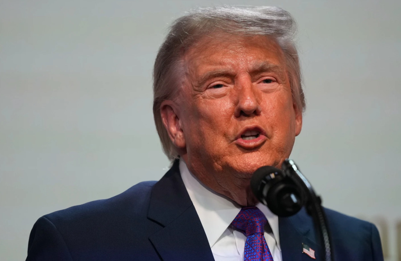 EU anuncia fondo de mil 700 mdd para compensar a aliados de Trump en acuerdo para retirar la demanda del IRS