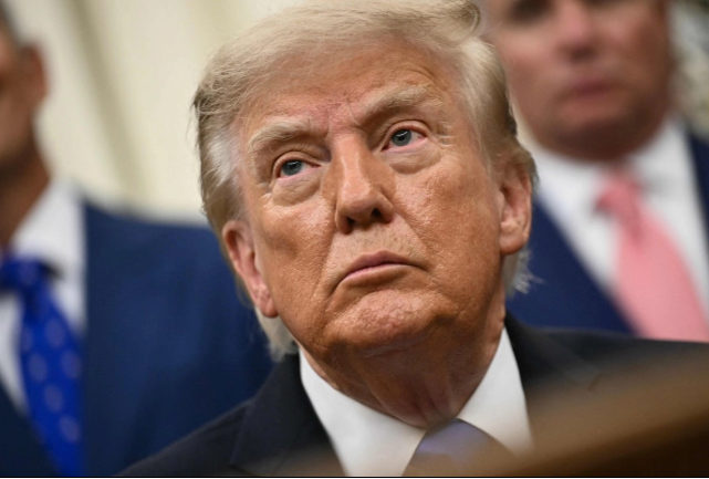 Venezuela aún no está preparada para celebrar elecciones, asegura Trump