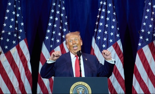 Ordena Trump el retiro de EU de 66 organizaciones internacionales