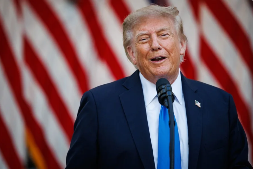 Donald el dormilón (y sus mapitas)