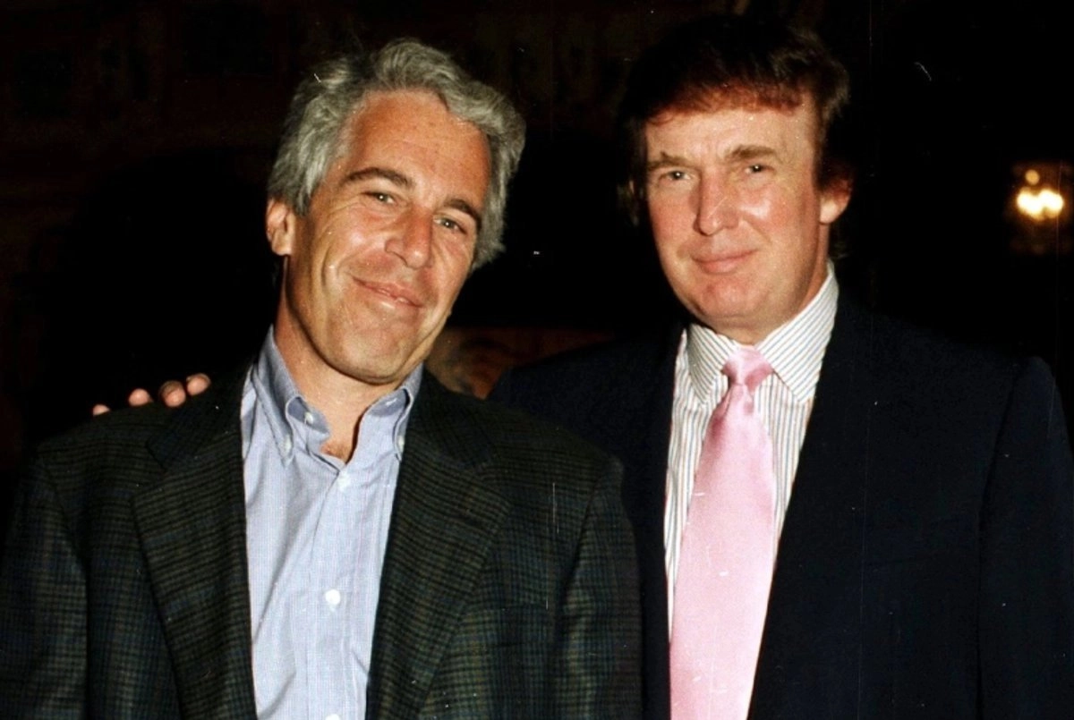 Departamento de Justicia admite que se eliminaron 47 mil 635 archivos de Epstein, incluidas las acusaciones contra Trump