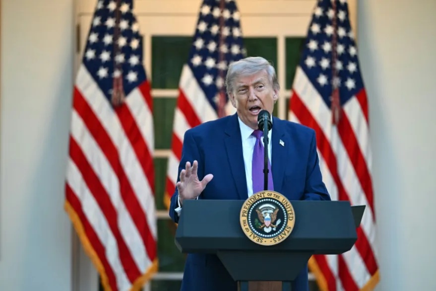 Trump se someterá a exámenes médicos y dentales el 26 de mayo