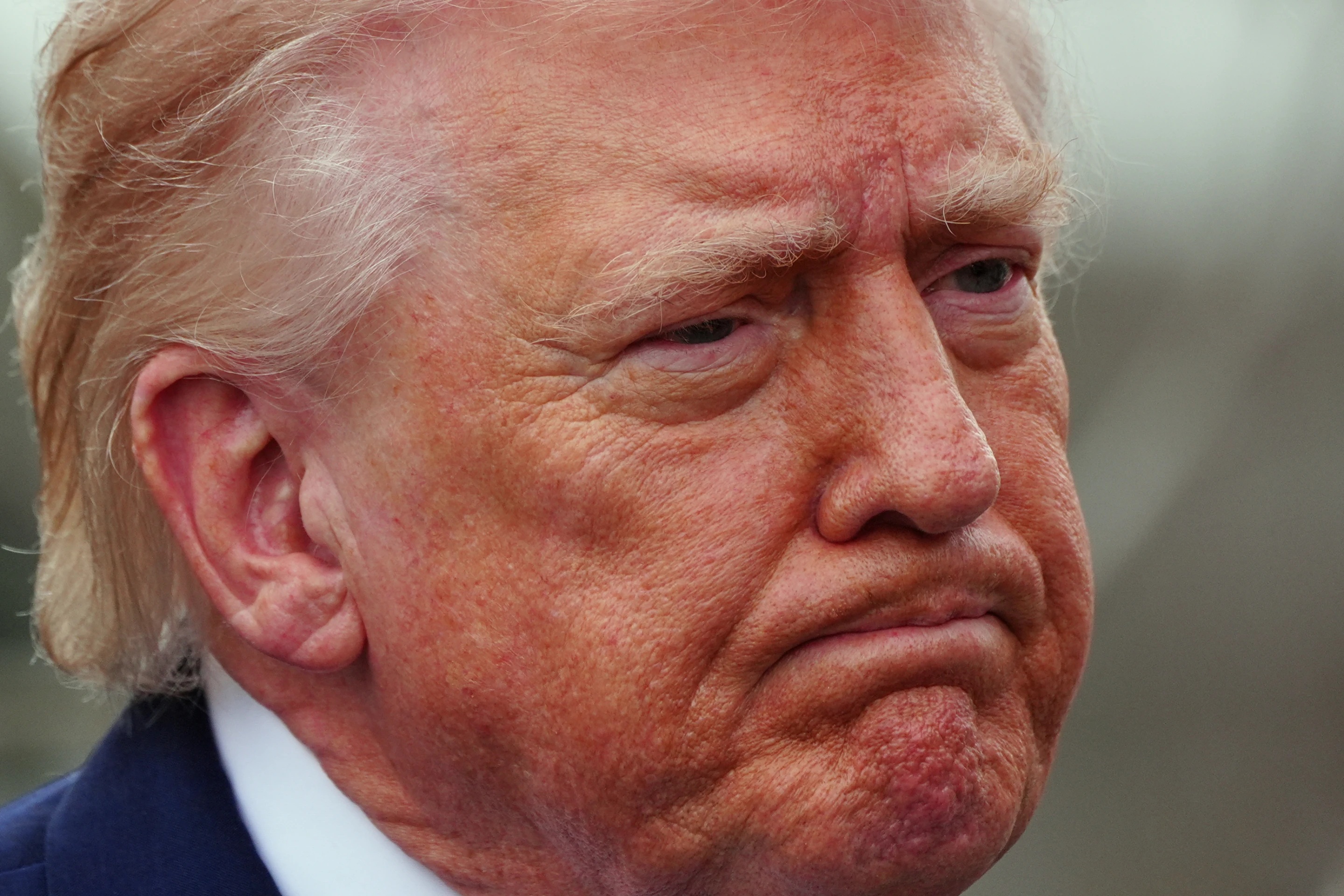 Trump: mendacidad y especulación