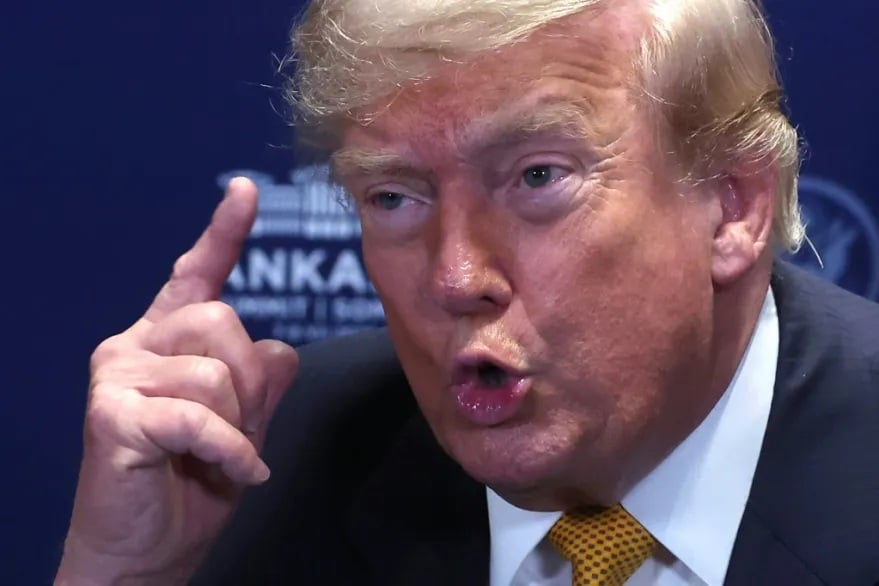 Trump amenaza de nuevo a España con romper relaciones comerciales; Pedro Sánchez se mantiene en calma