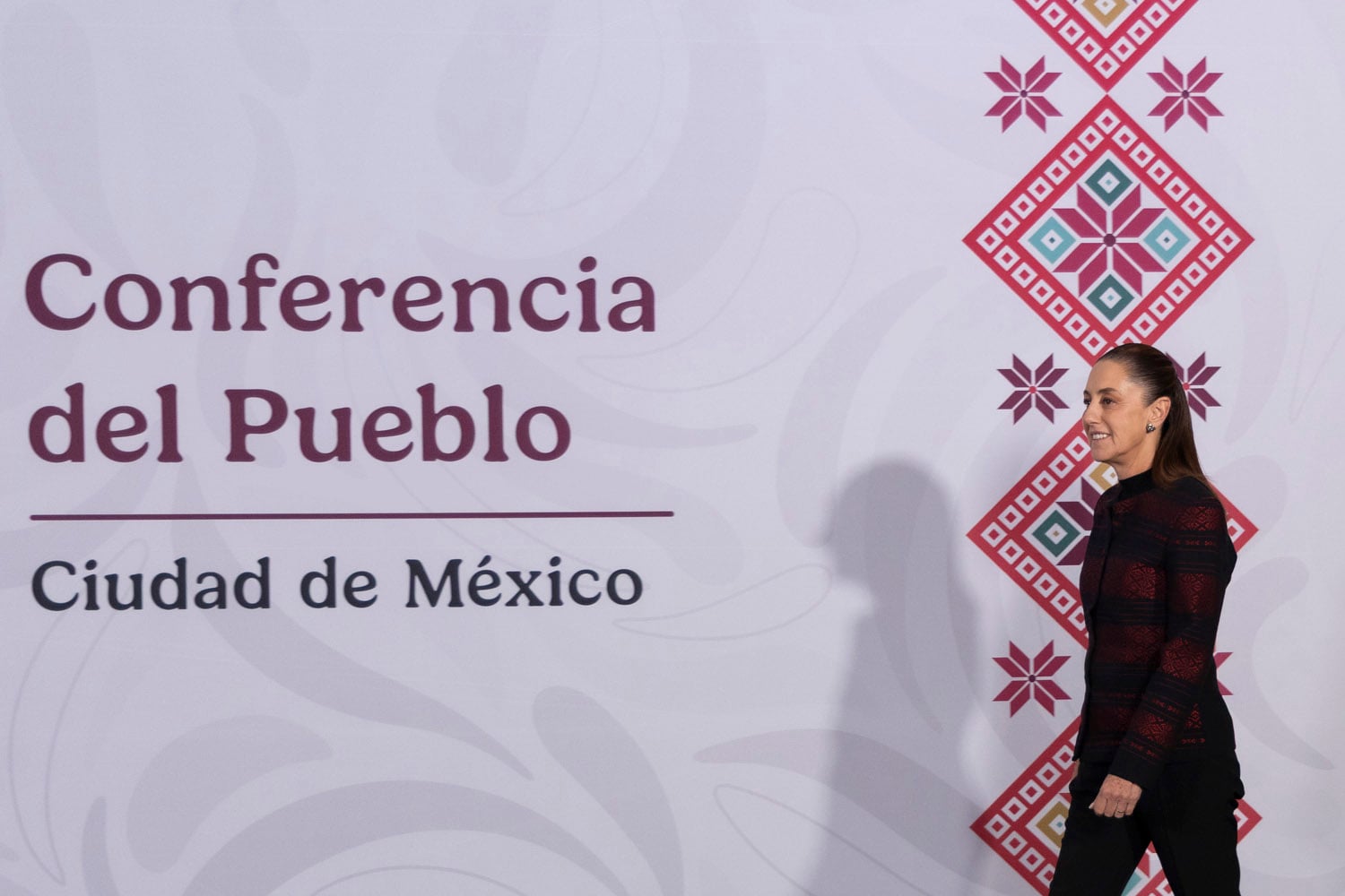 EU no tendrá plataformas de inteligencia en México, asegura Claudia Sheinbaum