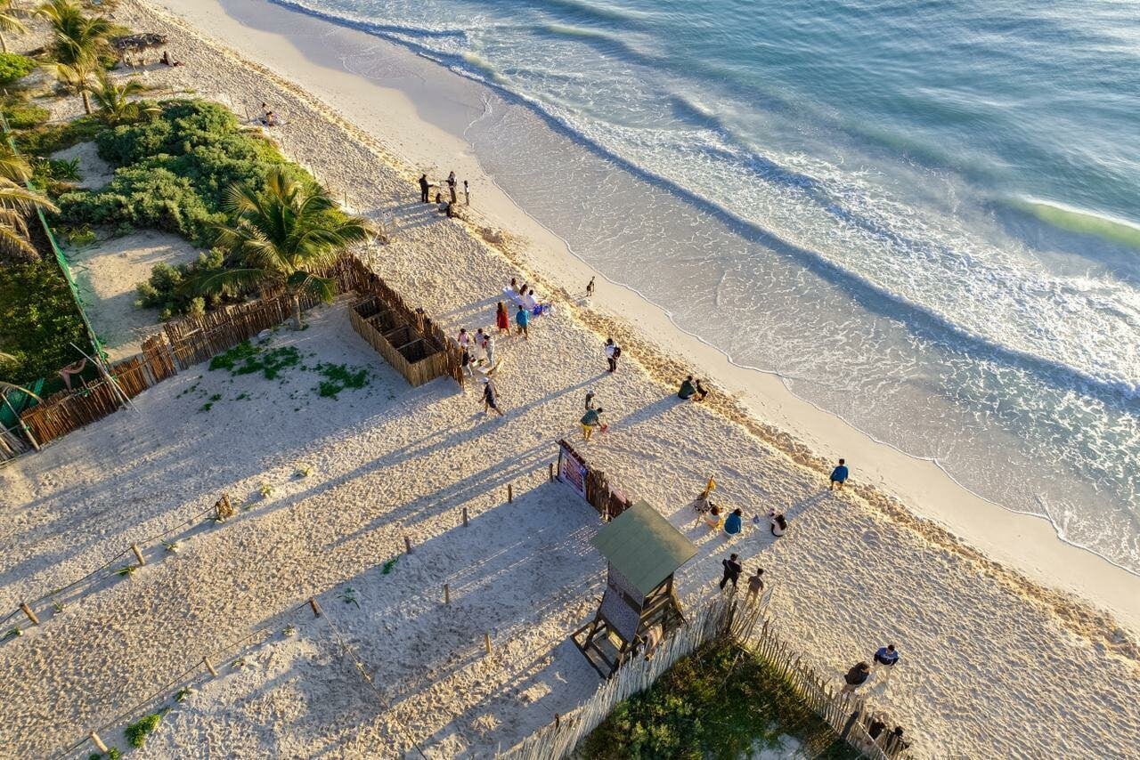 Quintana Roo necesita apostar por segmentos turísticos que traigan seguridad: Sergio León